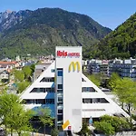 Ibis 3*