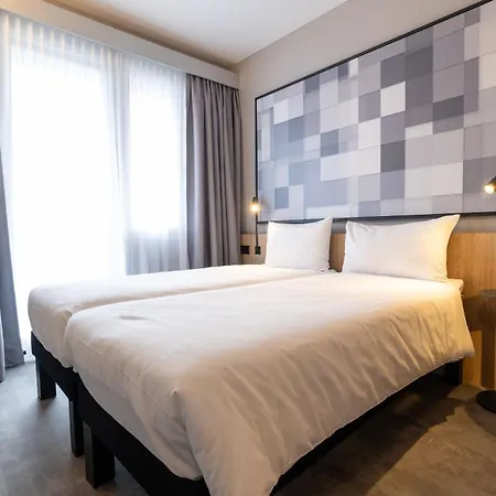 Ibis 3* Chur