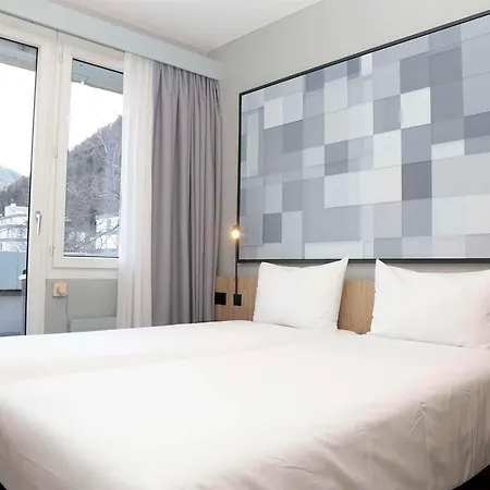 Ibis Chur