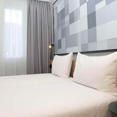 Hotel Ibis 3*