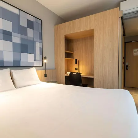 Hotel Ibis Chur