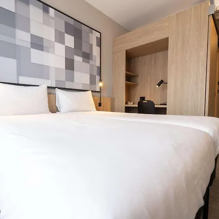 Ibis Hotel Chur