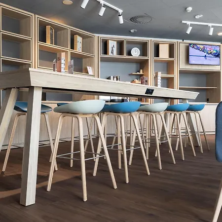 Hotel Ibis Chur