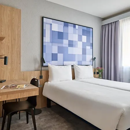 Ibis Hotell Chur