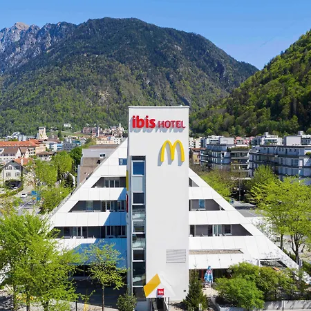Ibis 3*