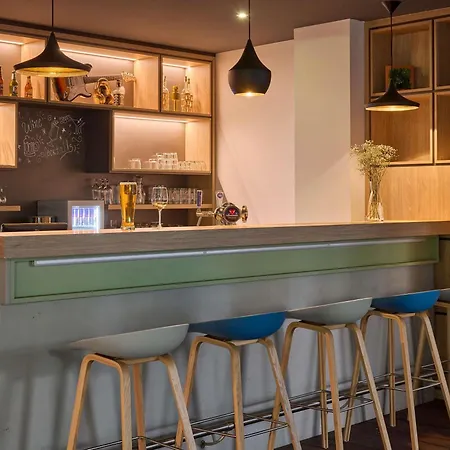Ibis 3* Chur