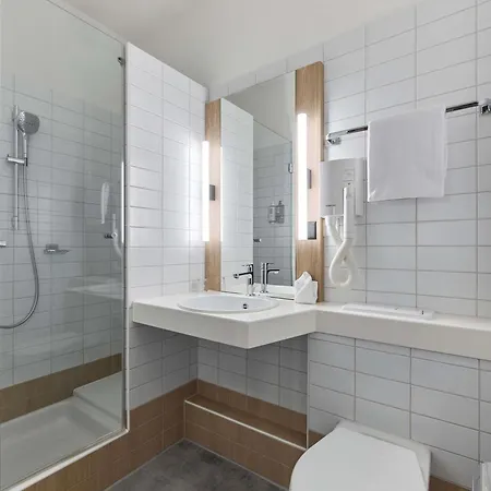 Ibis 3* Chur