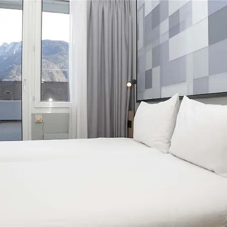 Hotel Ibis 3*