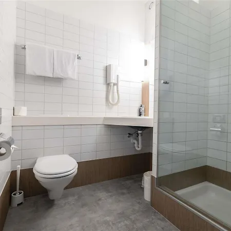 Hotel Ibis 3*