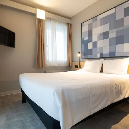 Ibis 3* Chur