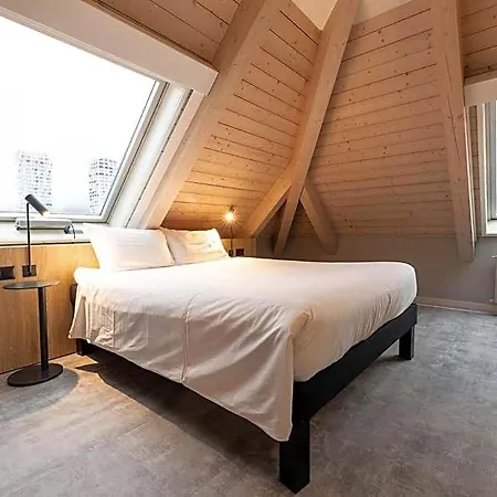 Hotel Ibis Chur