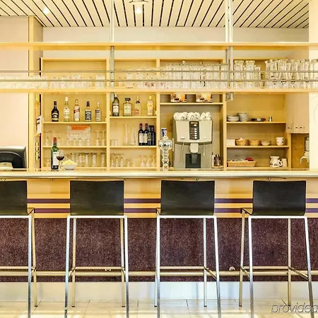 库尔宜必思酒店 酒店 3*