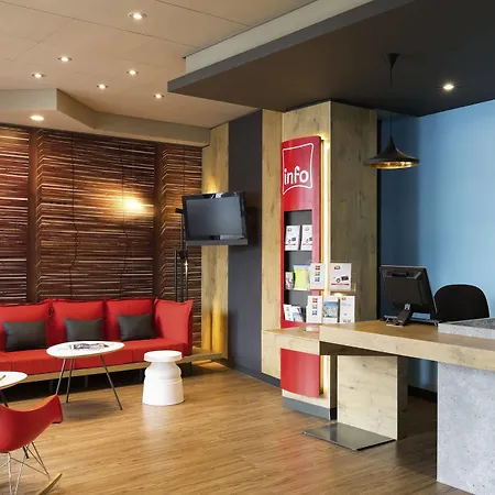 Hotel Ibis 3*