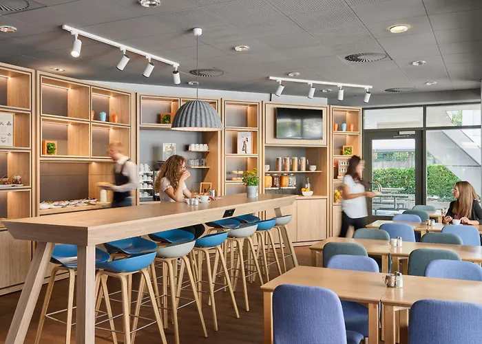 Ibis 3*