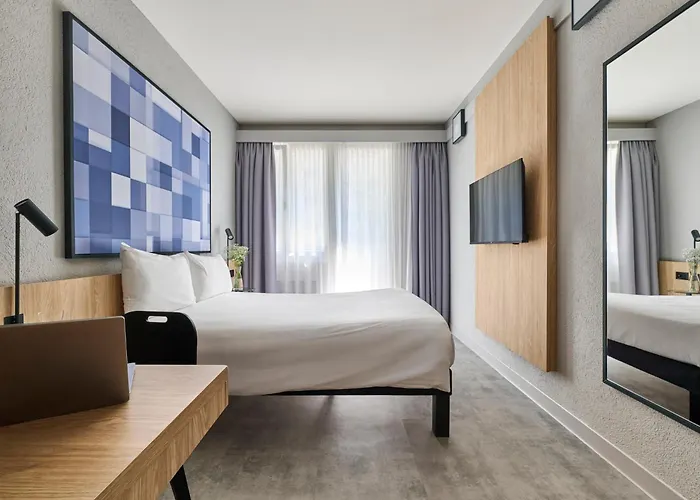 Ibis Szálloda 3*