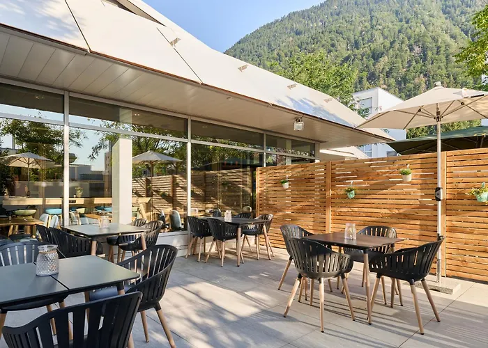 Szálloda Ibis 3*