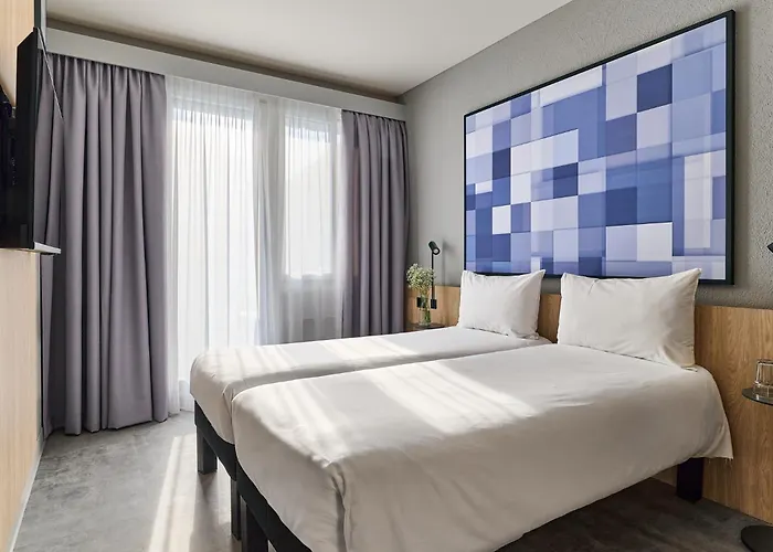Ibis 3* Chur