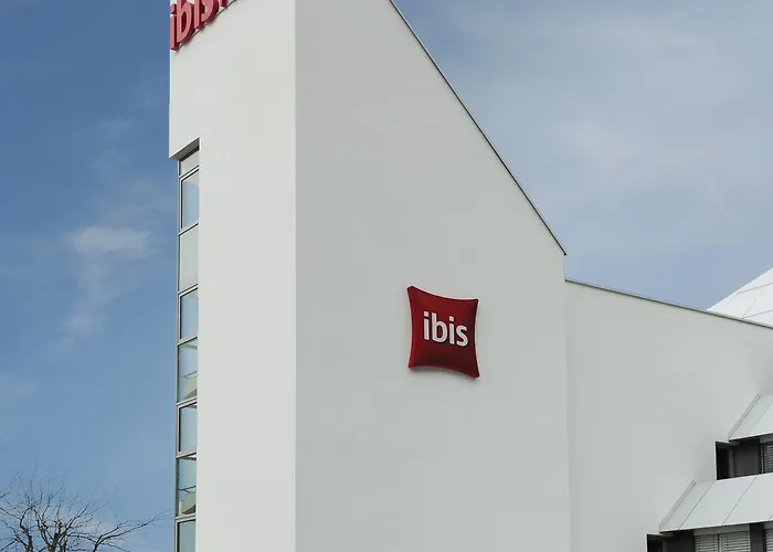 Ibis 3*
