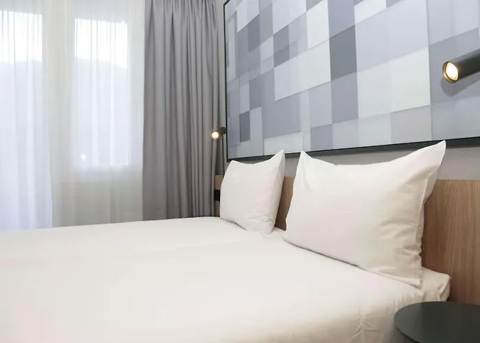 Ibis Szálloda