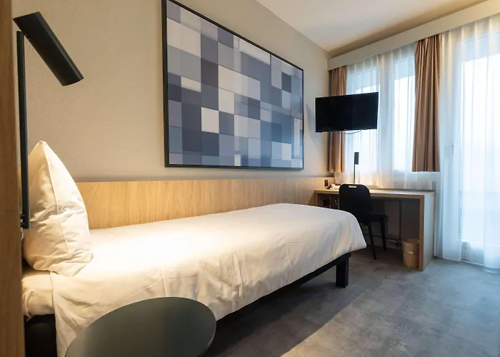 Ibis 3*