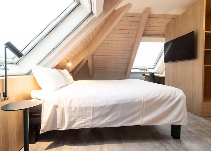 Ibis 3* Chur