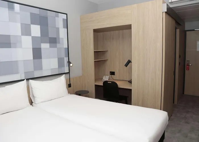 Ibis 3* Chur