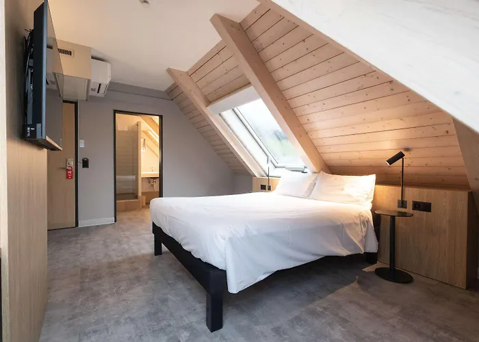 Ibis 3* Chur