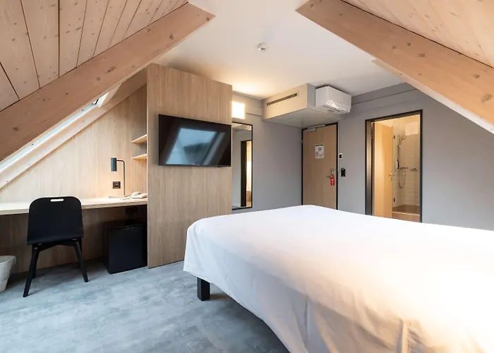 Ibis Szálloda Chur