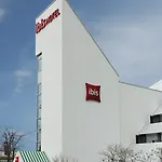 库尔宜必思酒店 3*