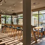 酒店 库尔宜必思酒店 3*