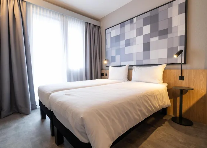 Ibis 3* Chur