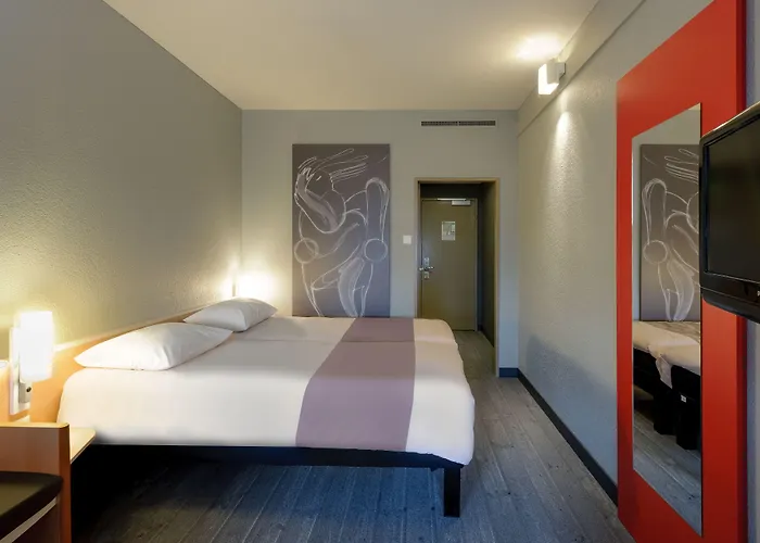 Hotel Ibis Chur