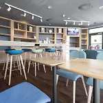 酒店 库尔宜必思酒店 3*