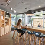 库尔宜必思酒店 酒店 库尔
