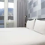 酒店 库尔宜必思酒店 3*