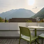 库尔宜必思酒店